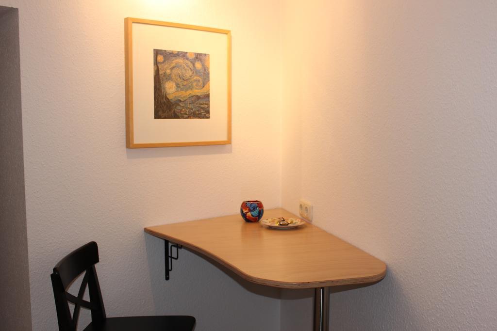Pension Holly Oschatz 外观 照片